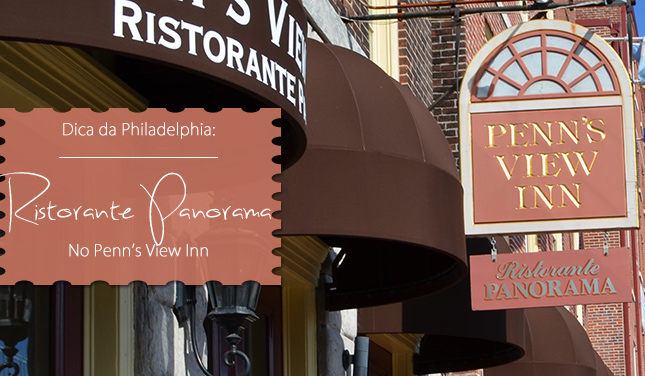 dica restaurante philadelphia ristorante panomara penn's view blog de moda