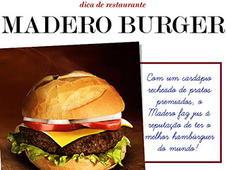 madero burger dica de restaurante blog de moda oh my closet londrina onde comer shopping catuaí madero