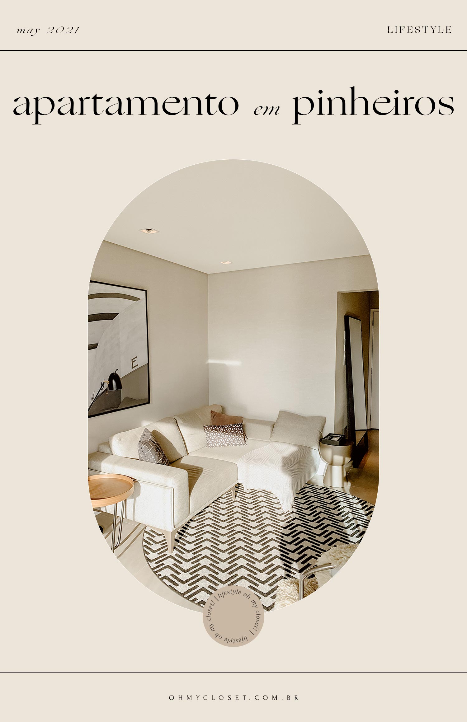 Airbnb Pinheiros SP, apartamento no condomínio Jazz.